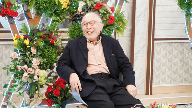 「鶴瓶ちゃんとサワコちゃん」橋爪功が芥川比呂志＆樹木希林との思い出を紹介！　山田洋次作品への出演秘話も