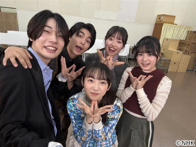 「スゴEフェス2025」活動終了から4年、Foorinの5人が「パプリカ」への思いを語る！