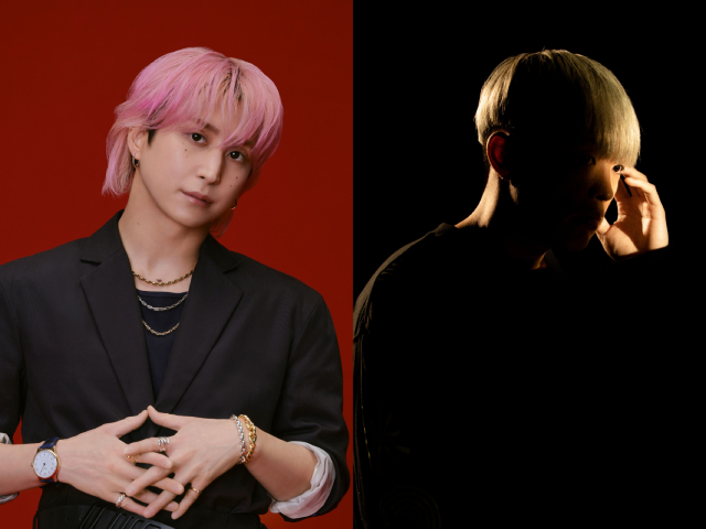 DECO*27「マテムり」初登場！　佐久間大介とSnow Man最新アルバム制作秘話トーク