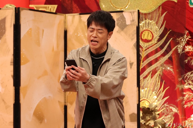 「ネタパレTHEゴールデン」賞金100万円の新賞レース開催！　MC増田貴久は異色コラボに挑戦