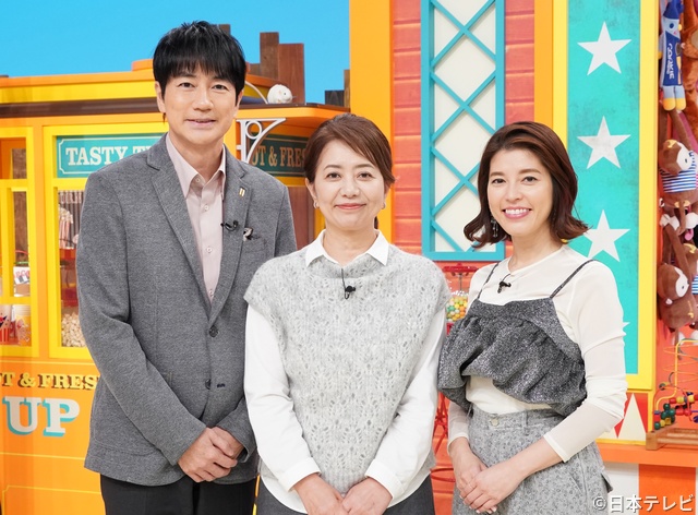 Travis Japan・松田元太ら3バカ返上なるか！「ニノさんSP」で二宮和也と知育バトル