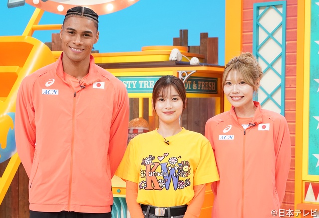 Travis Japan・松田元太ら3バカ返上なるか！「ニノさんSP」で二宮和也と知育バトル