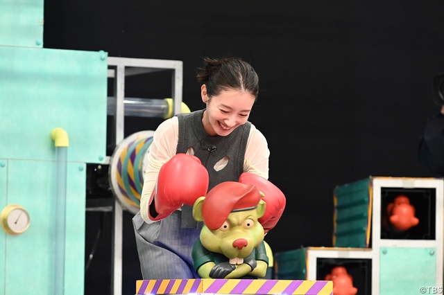 「それスノフレンドパーク」開幕！　妻夫木聡、岩本照、佐久間大介らが“デリソバ”で大苦戦!?