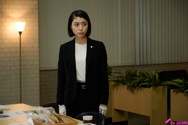 「恋する警護 season2」第4話。辰之助（岩本照）と里夏（白石麻衣）に新展開!?