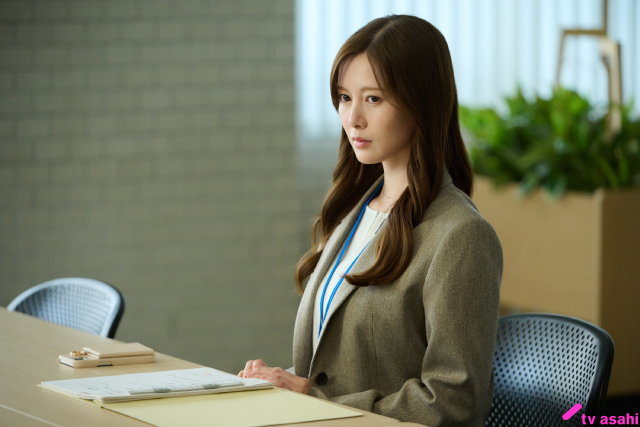 「恋する警護 season2」第4話。辰之助（岩本照）と里夏（白石麻衣）に新展開!?