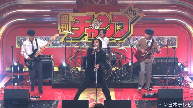 timelesz・篠塚大輝　笑いと感動の大会バラエティー「週刊チャンプ」で新たな一面!?