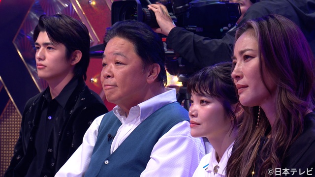 timelesz・篠塚大輝　笑いと感動の大会バラエティー「週刊チャンプ」で新たな一面!?