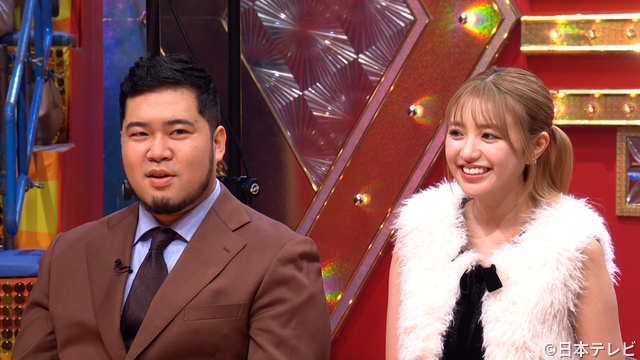 timelesz・篠塚大輝　笑いと感動の大会バラエティー「週刊チャンプ」で新たな一面!?