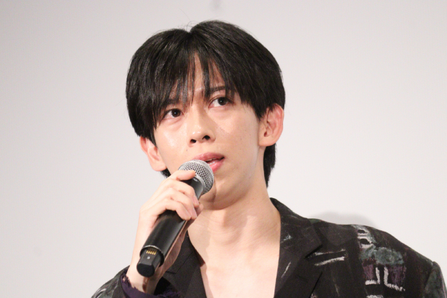 超特急のライブ＆ドキュメンタリー映画が公開！　次なる夢は「東京ドームに立つことを目指す」