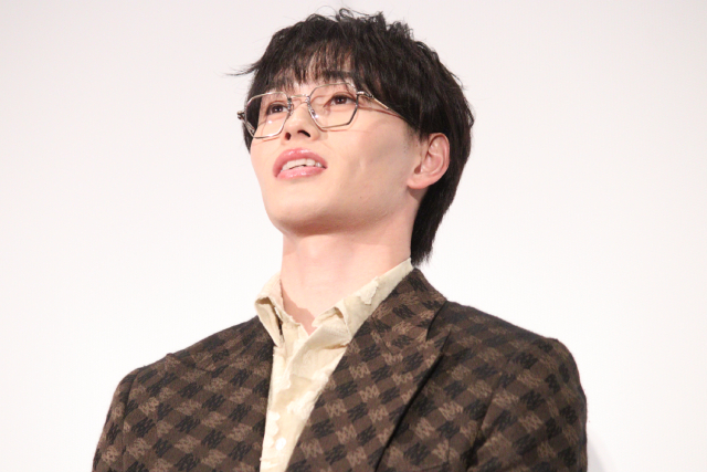 超特急のライブ＆ドキュメンタリー映画が公開！　次なる夢は「東京ドームに立つことを目指す」