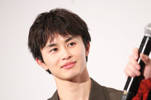 超特急のライブ＆ドキュメンタリー映画が公開！　次なる夢は「東京ドームに立つことを目指す」