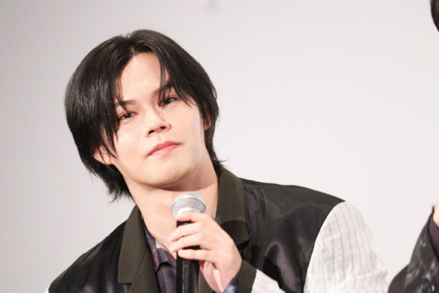 超特急のライブ＆ドキュメンタリー映画が公開！　次なる夢は「東京ドームに立つことを目指す」