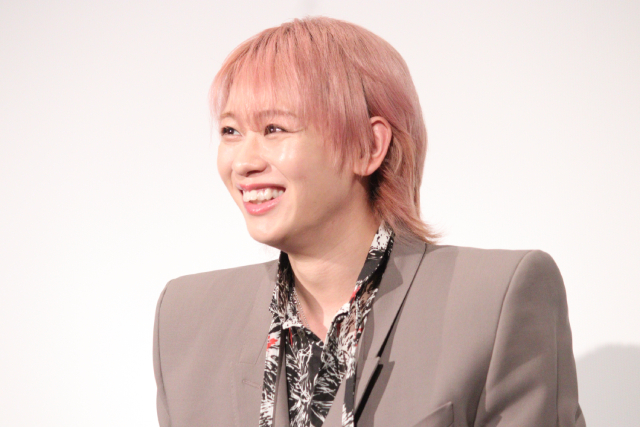 超特急のライブ＆ドキュメンタリー映画が公開！　次なる夢は「東京ドームに立つことを目指す」