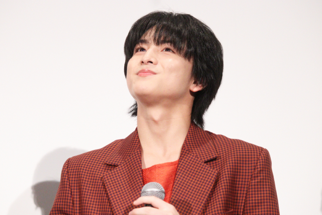 超特急のライブ＆ドキュメンタリー映画が公開！　次なる夢は「東京ドームに立つことを目指す」