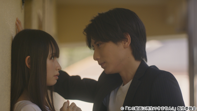 小西詠斗＆水瀬紗彩耶が最終話にゲスト出演決定！「この動画は再生できません3」