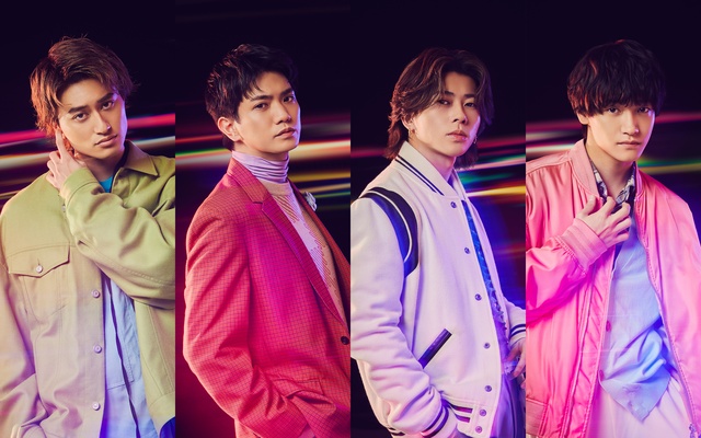 Mrs. GREEN APPLE、SixTONESら「ベストアーティスト2025」第1弾出演者決定！