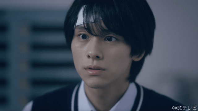 「すべての恋が終わるとしても」アルコ＆ピース・平⼦が“⽔瓶座の男”役で声の出演！