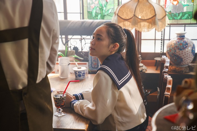 「すべての恋が終わるとしても」アルコ＆ピース・平⼦が“⽔瓶座の男”役で声の出演！