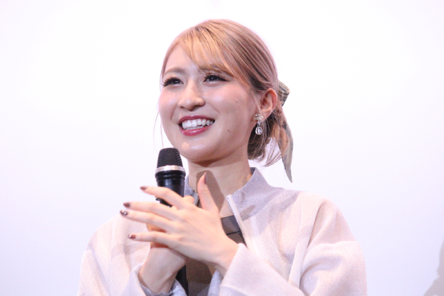 「仮面ライダーガヴ」知念英和が日野友輔の“罪深い”エピソードを暴露！「僕の靴下を…」