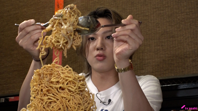 ACEes・浮所飛貴＆佐藤龍我が“観光客が知らない箱根”を探訪！　ゲストの北村匠海も大興奮