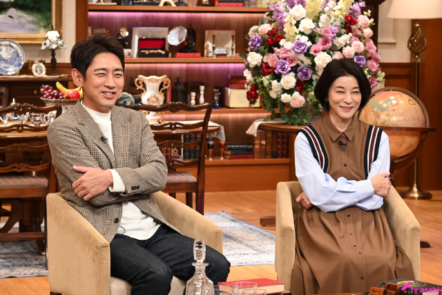 ACEes・浮所飛貴＆佐藤龍我が“観光客が知らない箱根”を探訪！　ゲストの北村匠海も大興奮