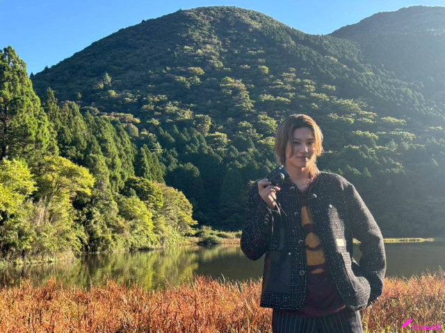 ACEes・浮所飛貴＆佐藤龍我が“観光客が知らない箱根”を探訪！　ゲストの北村匠海も大興奮