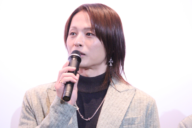 「仮面ライダーガヴ」知念英和が日野友輔の“罪深い”エピソードを暴露！「僕の靴下を…」