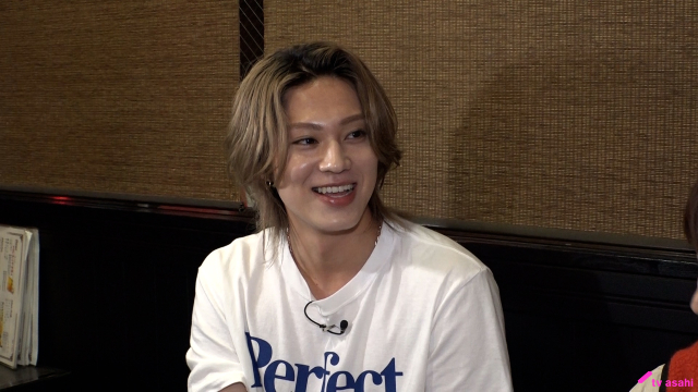 ACEes・浮所飛貴＆佐藤龍我が“観光客が知らない箱根”を探訪！　ゲストの北村匠海も大興奮