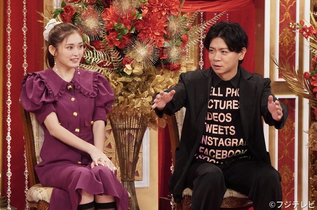 INI・西洸人「自分、ちまちま生きてるなぁと(笑)」大富豪の“やりすぎ”エピソードに衝撃!