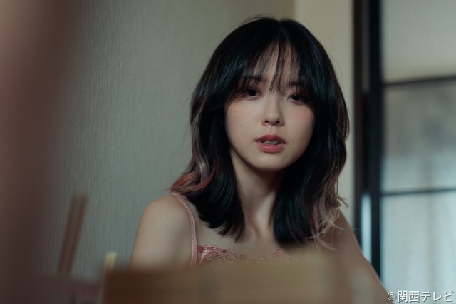 隣人カップル役・加藤小夏＆長野凌大が語る「娘の命を奪ったヤツを殺すのは罪ですか？」第6話