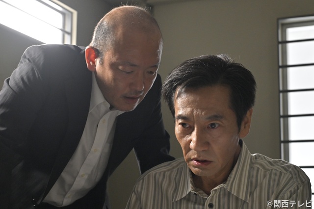 隣人カップル役・加藤小夏＆長野凌大が語る「娘の命を奪ったヤツを殺すのは罪ですか？」第6話