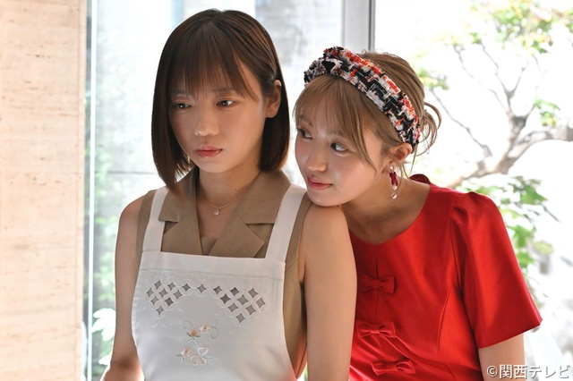 隣人カップル役・加藤小夏＆長野凌大が語る「娘の命を奪ったヤツを殺すのは罪ですか？」第6話