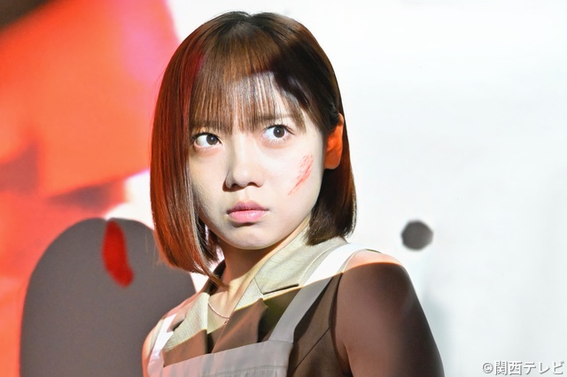 隣人カップル役・加藤小夏＆長野凌大が語る「娘の命を奪ったヤツを殺すのは罪ですか？」第6話