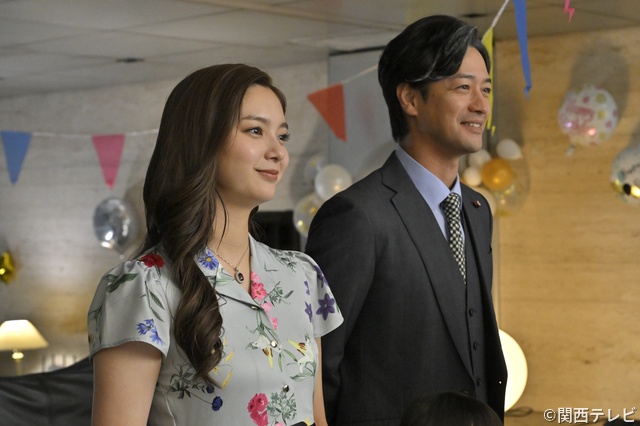 隣人カップル役・加藤小夏＆長野凌大が語る「娘の命を奪ったヤツを殺すのは罪ですか？」第6話