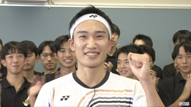 「THE神業チャレンジSP」高橋恭平＆木村柾哉＆中島颯太が“オリジナル寿司”を考案！