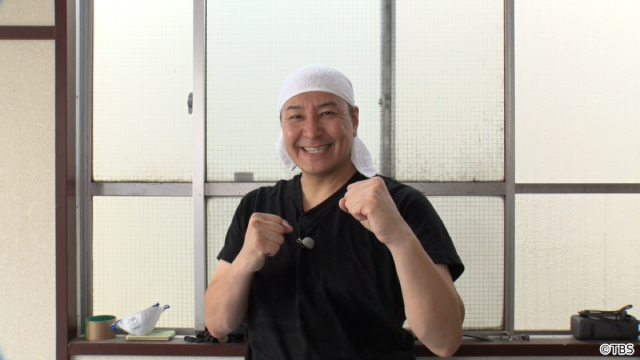 「THE神業チャレンジSP」高橋恭平＆木村柾哉＆中島颯太が“オリジナル寿司”を考案！