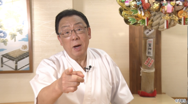 「THE神業チャレンジSP」高橋恭平＆木村柾哉＆中島颯太が“オリジナル寿司”を考案！