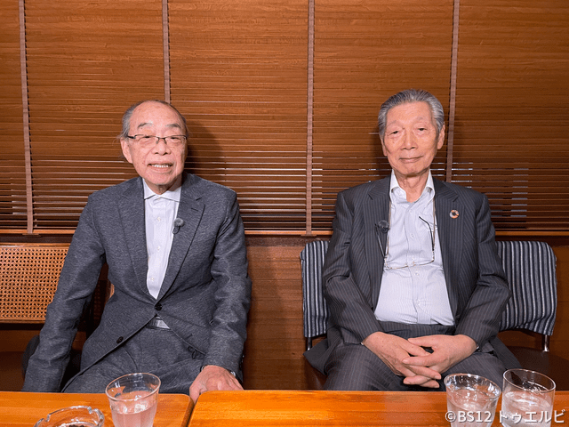 「船越英一郎の昭和再生ファクトリー」に小椋佳が登場！　名曲ゆかりの地を自らたどる