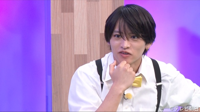 二階堂高嗣が意外なホラ吹きぶりを発揮!?「ニカゲーム」だまし合いゲームにこっちのけんと参戦