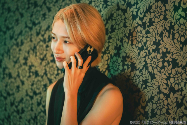 NAOYA＆冨田侑暉「セラピーゲーム」主人公2人の心情の変化、バーの面々にも注目