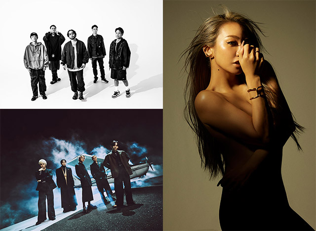 「ベストヒット歌謡祭2025」タイムテーブル発表！“アイドル”コラボなど演出がめじろ押し