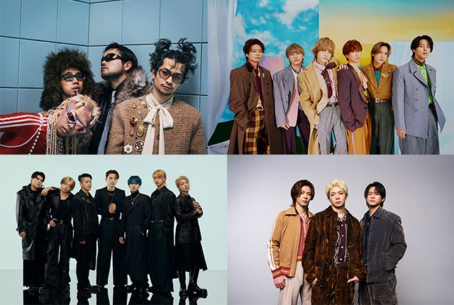 「ベストヒット歌謡祭2025」タイムテーブル発表！“アイドル”コラボなど演出がめじろ押し