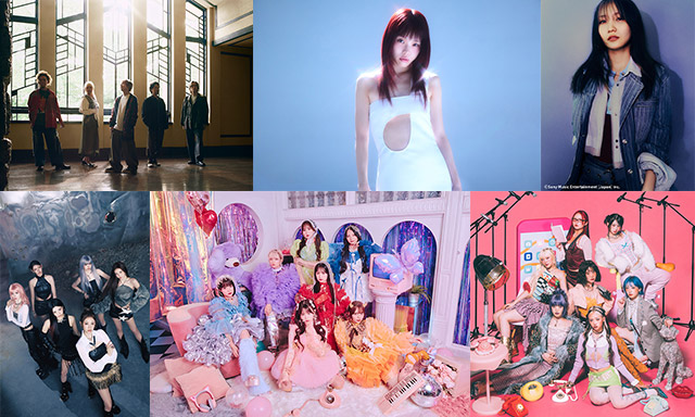 「ベストヒット歌謡祭2025」タイムテーブル発表！“アイドル”コラボなど演出がめじろ押し