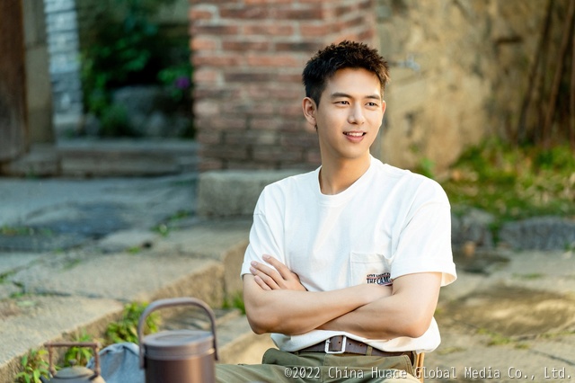 中国ドラマ「風の吹く場所へ～love yourself～」がBS12でスタート！　大人の甘い恋模様を描く