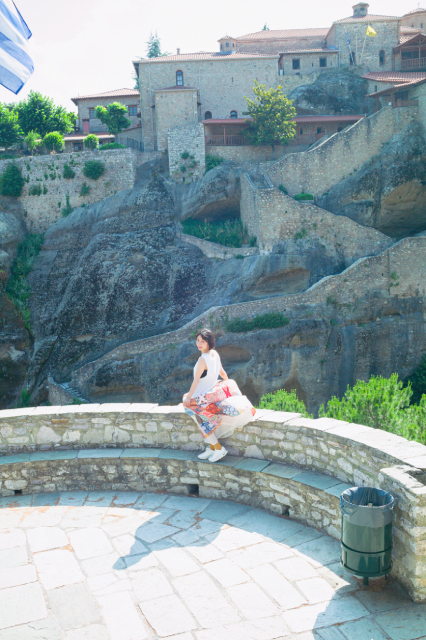 ネクストブレーク筆頭の藤﨑ゆみあ、1st写真集とNetflixシリーズ「イクサガミ」の撮影を語る