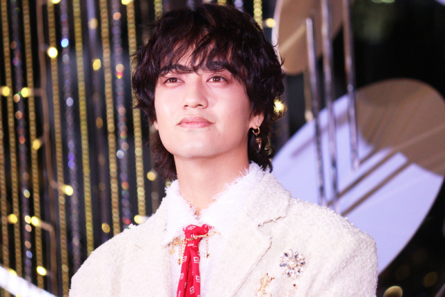 King & Prince、ミッキーと過ごした1年を振り返り「何回生まれ変わってもこんなことはない」