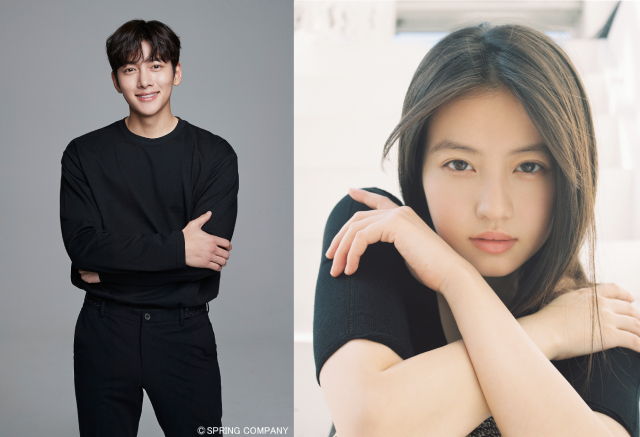 チ・チャンウク×今田美桜、日韓W主演で「メリーベリーラブ（仮）」制作　島が舞台の極上ラブコメ