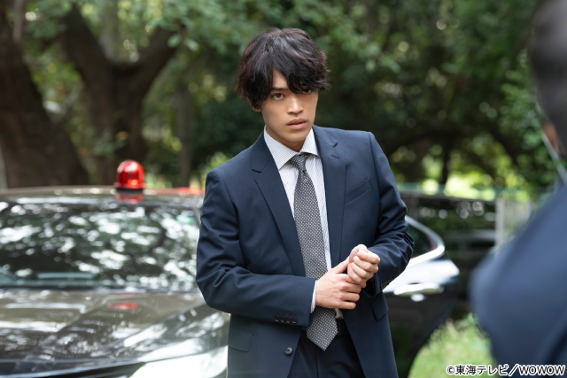 大西流星×原嘉孝W主演! 横浜中華街舞台の「横浜ネイバーズ」は令和版“IWGP”!?