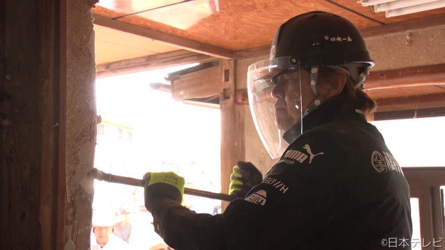 大みそかは「八王子リホーム」ヒロミが子どもたちの“相撲部屋”を超大規模リフォーム