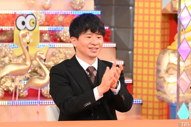 松田元太、初MCで奮闘！　オードリー・若林正恭と特番「そう言われたら見たことない」で初タッグ